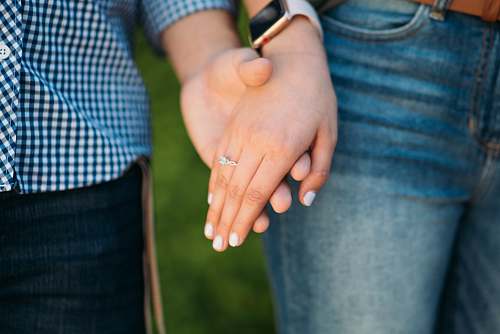 holding hands two person holding hands scottsdale